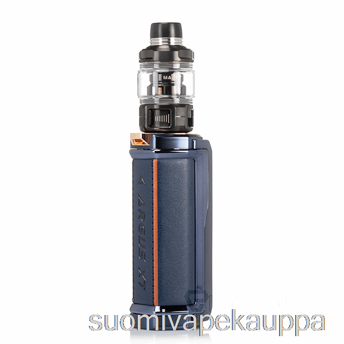 Vape Kauppa Voopoo Argus Xt 100w Aloituspakkaus Maat - Tummansininen